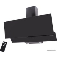 Кухонная вытяжка DACH Nubia 90 (черный)