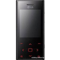 Кнопочный телефон LG BL20 New Chocolate