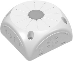 

Накладная коробка Промрукав 60-0500-9003