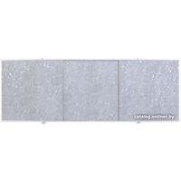 Фронтальный экран под ванну Perfecto Linea 36-004260 1.7 м (мрамор кварцевый)