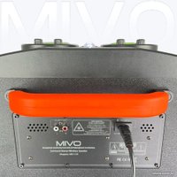 Патибокс Mivo MD-105