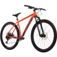 Велосипед Stinger Reload Pro 29 р.20 2024 (оранжевый)