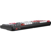 Клавиатура A4Tech Bloody WS98 Naraka (Bloody BLMS Red Plus)