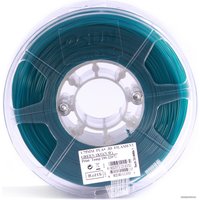 Пластик eSUN PLA+ 1.75 мм 1000 г (зеленый)