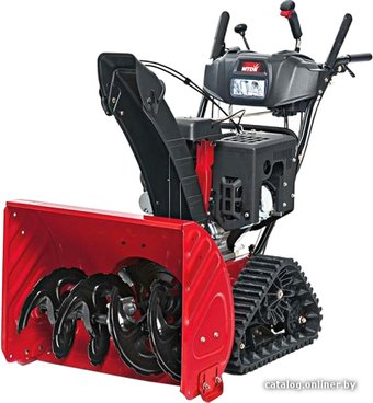 Снегоуборщик MTD Optima ME 66 T