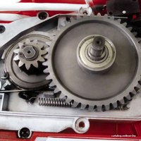 Электрическая пила Einhell GH-EC 1835 [4501710]