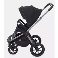 Универсальная коляска Rant Flex Pro RA074 2023 (2 в 1, черный)