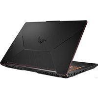 Игровой ноутбук ASUS TUF Gaming A17 FA706IHRB-HX050