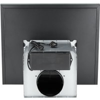 Кухонная вытяжка Exiteq EX-1096 (черный)