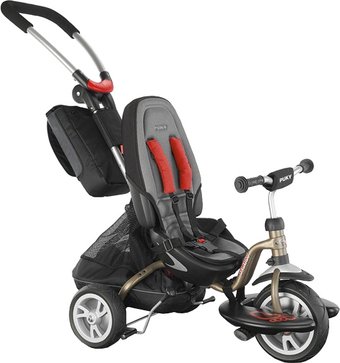 Puky Cat S6 Ceety