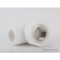 Фитинг Valtec Тройник с перех-м на внут. резьбу 32х3/4" [VTp.732.0.03205]