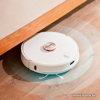 Робот-пылесос Lydsto Robot Vacuum Cleaner YM-S1-W03 S1 (белый)