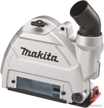 Вытяжной кожух Makita 196845-3