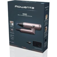 Фен Rowenta Nano HY8530E0