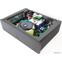 Усилитель мощности ATOLL AM400 Signature (черный) в Гродно