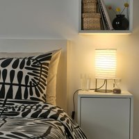 Настольная лампа Ikea Strandad 60594343