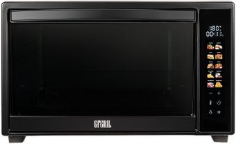 Мини-печь GFgril GFO-148
