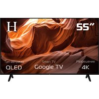 Телевизор H 55UQG26