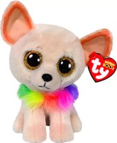 Beanie Boos Щенок Chewei 36324