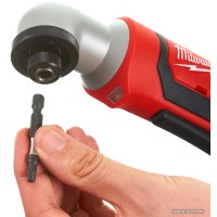 Винтоверт Milwaukee M12 BRAID-0 4933451247 (без АКБ)