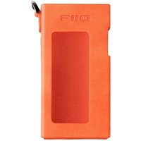Чехол FiiO SK-RR11 (оранжевый)