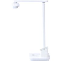 Настольная лампа Sonnen PT-401 238779 (белый)