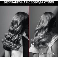 Стайлер для завивки Rowenta Karl Lagerfeld CF371LF0