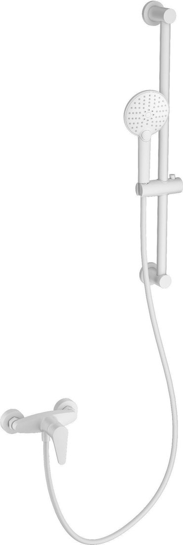 

Смеситель Wonzon&Woghand WW-AE3103-MW