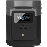 Портативная зарядная станция EcoFlow Delta Mini
