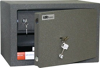 Мебельный сейф SAFEtronics NTR/11 24Ms