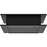 Кухонная вытяжка Ikea VIGGBO 405.931.32 (черный)