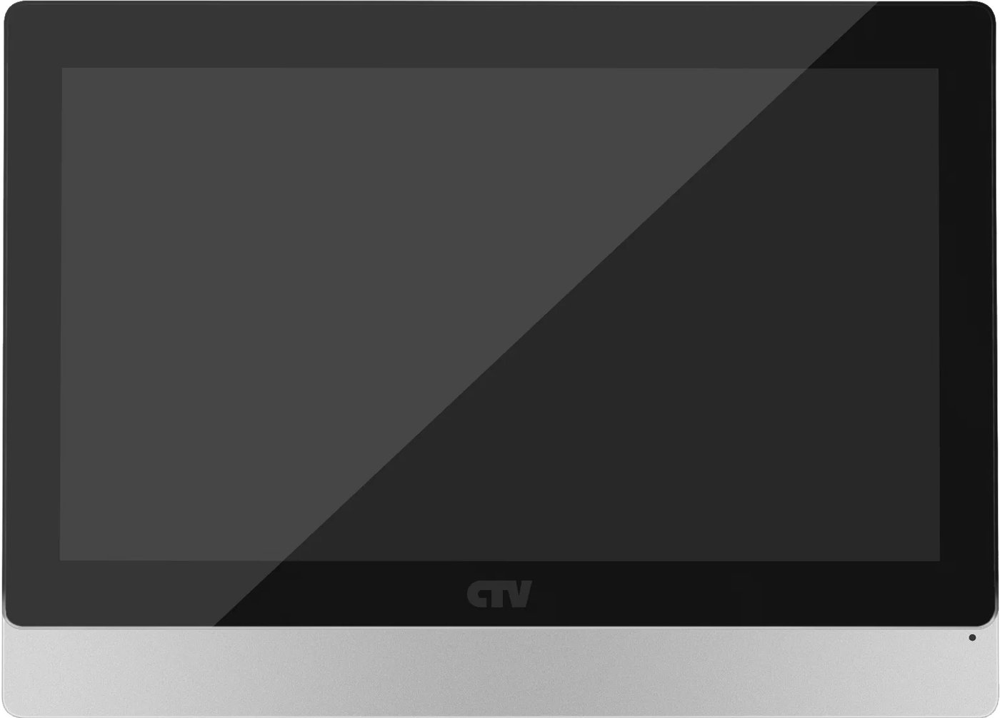 

Монитор CTV CTV-M5904AI (черный)