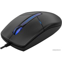 Мышь A4Tech N-530 (черный)