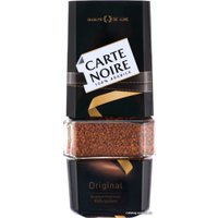 Кофе Carte Noire Original растворимый 190 г