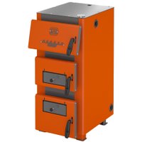 Отопительный котел Теплодар Куппер ПРО Турбо-16 (2.0)