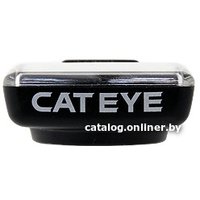 Велокомпьютер Cateye Velo Wireless+ CC-VT235W (черный)