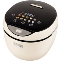 Мультиварка GFgril GFM-300 (бежевый)