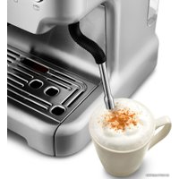 Рожковая кофеварка Kitfort KT-755