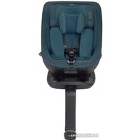 Детское автокресло KinderKraft I-Guard (зеленый изумруд)