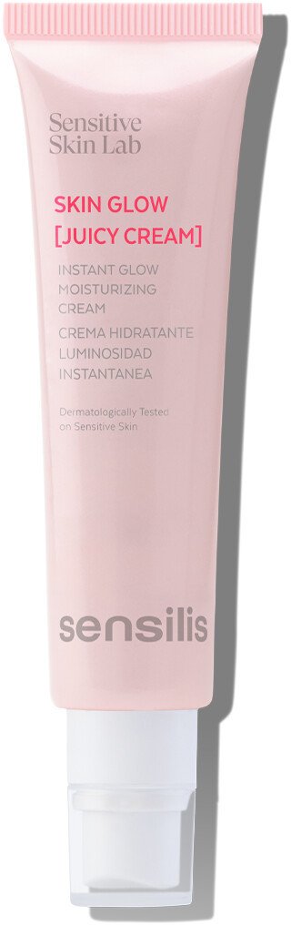 Sensilis Skin Glow Juicy Cream 50 мл