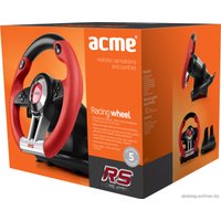 Руль ACME Racing wheel RS