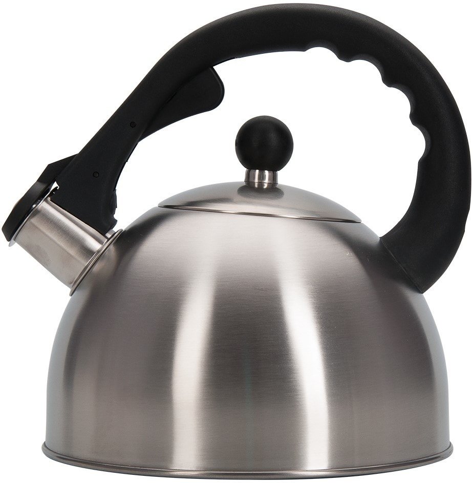 

Чайник со свистком Regent Inox Promo 94-1502