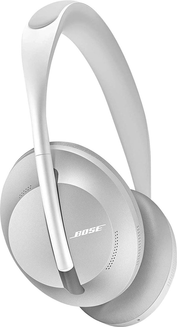 

Наушники Bose 700 (серебристый)