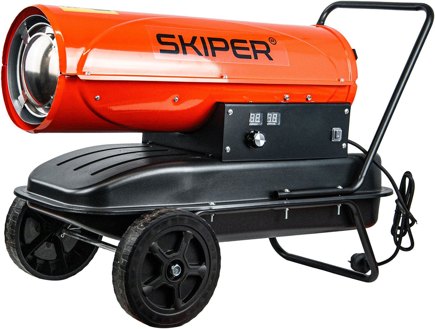 

Дизельная тепловая пушка Skiper DH-20000