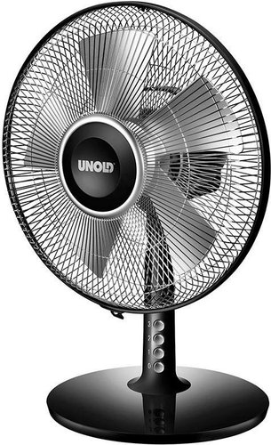 Вентилятор Unold 86818