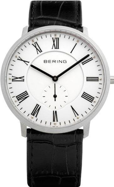 

Наручные часы Bering 11139-407