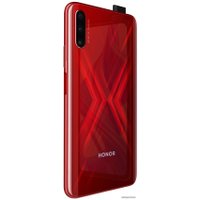 Телефон HONOR 9X HLK-AL00 4GB/64GB (красный шарм)