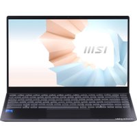 Ноутбук MSI Modern 14 B11M-034RU