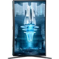 Игровой монитор Samsung Odyssey Neo G8 LS32BG852NIXCI