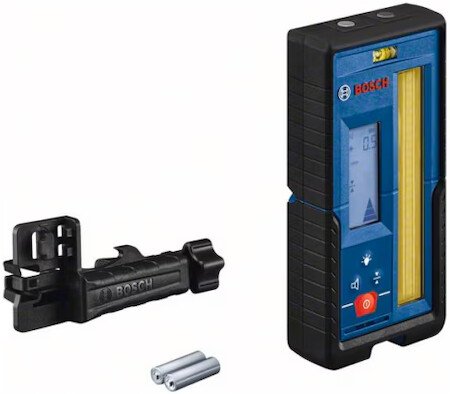 

Приемник для лазерного луча Bosch LR 45 Professional 0601069L00